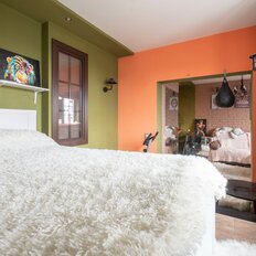 Квартира 43 м², 1-комнатная - изображение 2