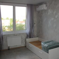 Квартира 36 м², 1-комнатная - изображение 2