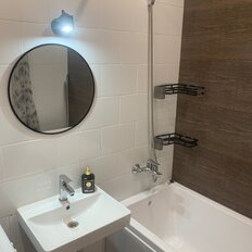 Квартира 35 м², 1-комнатная - изображение 1