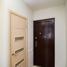 Квартира 12 м², студия - изображение 1