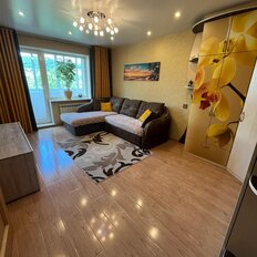 Квартира 52 м², 2-комнатная - изображение 3