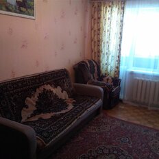 Квартира 34 м², 1-комнатная - изображение 5