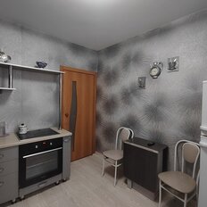 Квартира 36,2 м², 1-комнатная - изображение 5