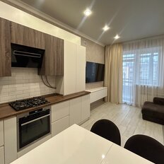Квартира 42 м², 1-комнатная - изображение 2