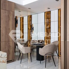 Квартира 67,4 м², 2-комнатные - изображение 3