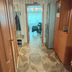 Квартира 62 м², 3-комнатная - изображение 5