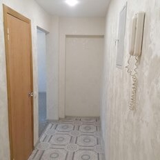Квартира 31 м², 1-комнатная - изображение 1