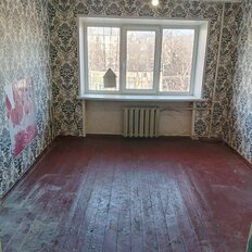 16,8 м², комната - изображение 1