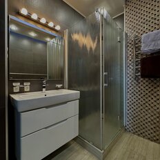 Квартира 77 м², 3-комнатная - изображение 4