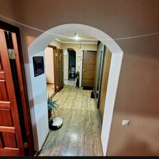 Квартира 73 м², 3-комнатная - изображение 1