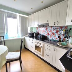 Квартира 52 м², 2-комнатная - изображение 1