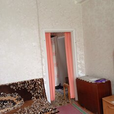 Квартира 17,7 м², 1-комнатная - изображение 5