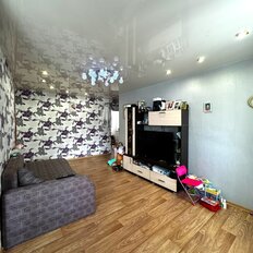 Квартира 53,9 м², 3-комнатная - изображение 3