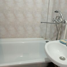 Квартира 58 м², 2-комнатная - изображение 2