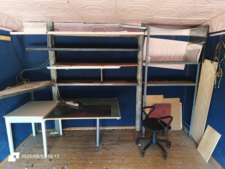 14,8 м², машиноместо 1 150 000 ₽ - изображение 23