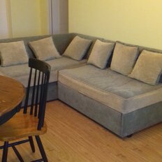 Квартира 58 м², 3-комнатная - изображение 4