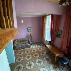 Квартира 32 м², студия - изображение 5