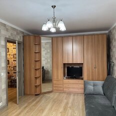 Квартира 40 м², 1-комнатная - изображение 4