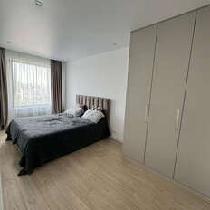 Квартира 50 м², 2-комнатная - изображение 4