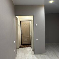 Квартира 31 м², 1-комнатная - изображение 5