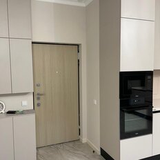 Квартира 54 м², 2-комнатная - изображение 2