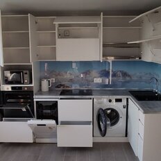 Квартира 50 м², 2-комнатная - изображение 2