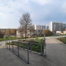 Квартира 64,5 м², 3-комнатная - изображение 1