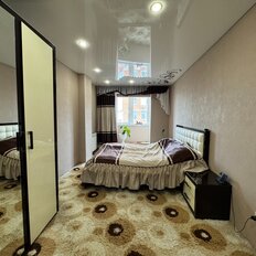 Квартира 104 м², 4-комнатная - изображение 4