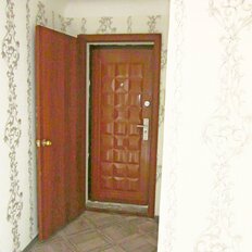 Квартира 33 м², 1-комнатная - изображение 2