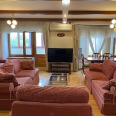 Квартира 154,1 м², 4-комнатная - изображение 4