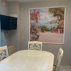 Квартира 80 м², 2-комнатная - изображение 1