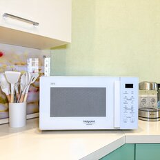 Квартира 44 м², 1-комнатная - изображение 5