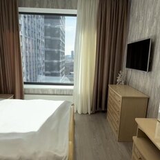 Квартира 41 м², 1-комнатная - изображение 1