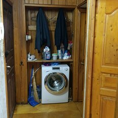 Квартира 61 м², 3-комнатная - изображение 4