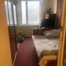 Квартира 44 м², 2-комнатная - изображение 4