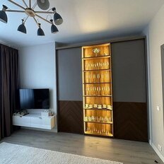 Квартира 56 м², 2-комнатная - изображение 5