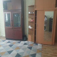 Квартира 68 м², 2-комнатная - изображение 4