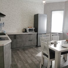 Квартира 73 м², 2-комнатная - изображение 5