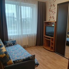 Квартира 30 м², 1-комнатная - изображение 2