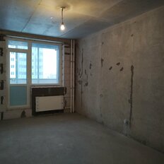 Квартира 23 м², студия - изображение 1