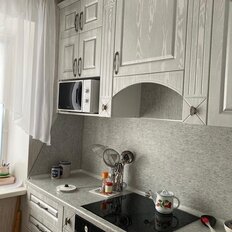 Квартира 41,6 м², 2-комнатная - изображение 1