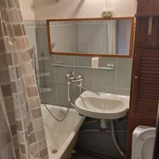 Квартира 32,6 м², 1-комнатная - изображение 1