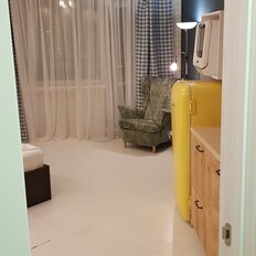 Квартира 27 м², 1-комнатная - изображение 2