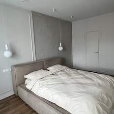 Квартира 37,6 м², 1-комнатная - изображение 3