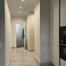 Квартира 55 м², 2-комнатная - изображение 4