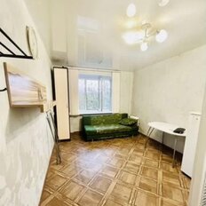 Квартира 25 м², студия - изображение 2