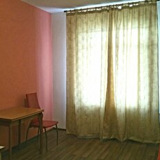 Квартира 22 м², студия - изображение 3