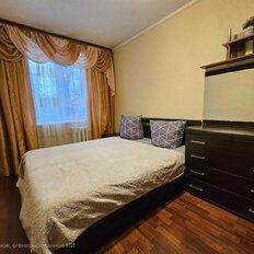 Квартира 40,2 м², 2-комнатная - изображение 2