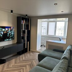 Квартира 45 м², 2-комнатная - изображение 2