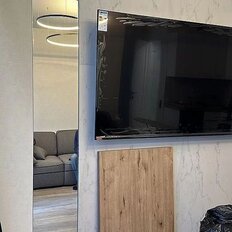 Квартира 37 м², 1-комнатная - изображение 4
